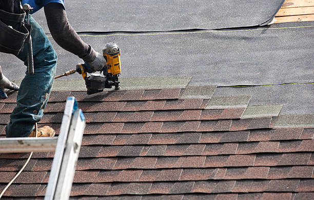 Licensed Gutter Installation service in Fort Valley, GA - Brentwood Metal Roofing